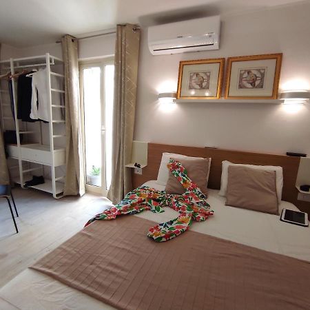 Apartament Taormina House Zewnętrze zdjęcie