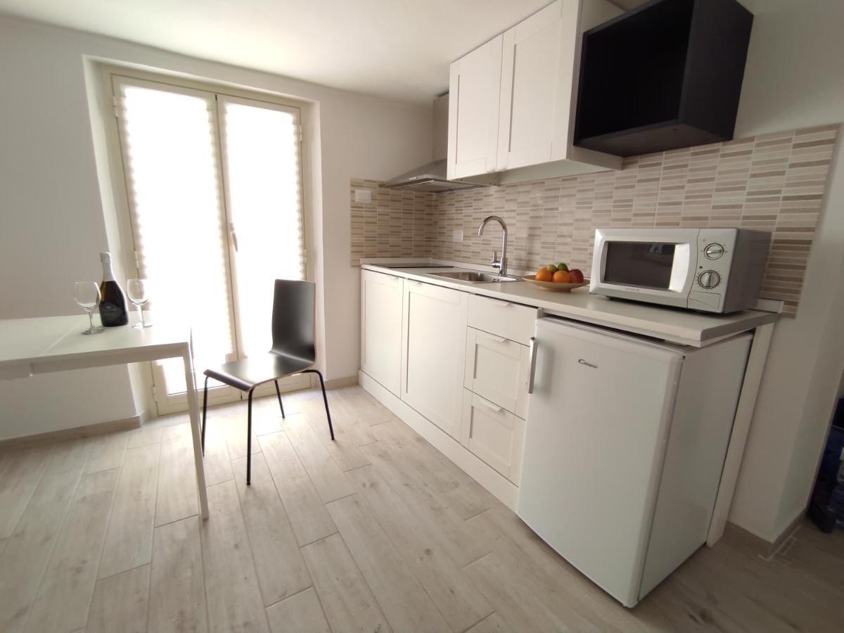 Apartament Taormina House Zewnętrze zdjęcie