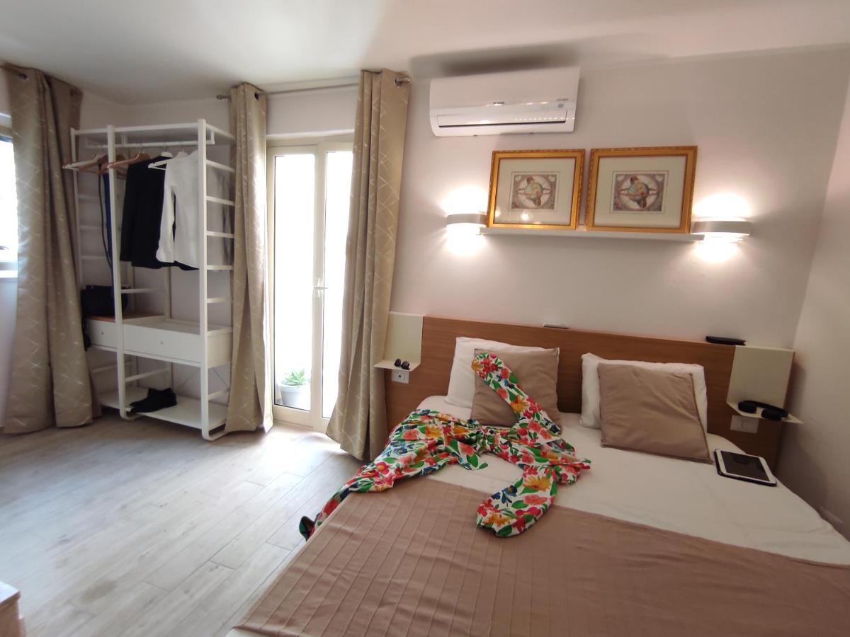Apartament Taormina House Zewnętrze zdjęcie