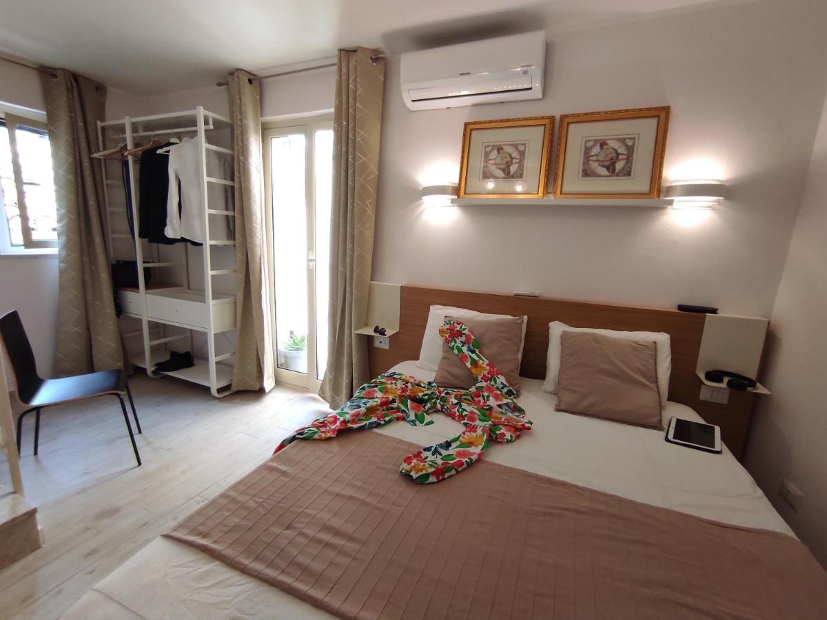 Apartament Taormina House Zewnętrze zdjęcie