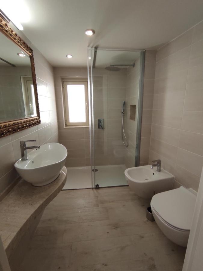 Apartament Taormina House Zewnętrze zdjęcie