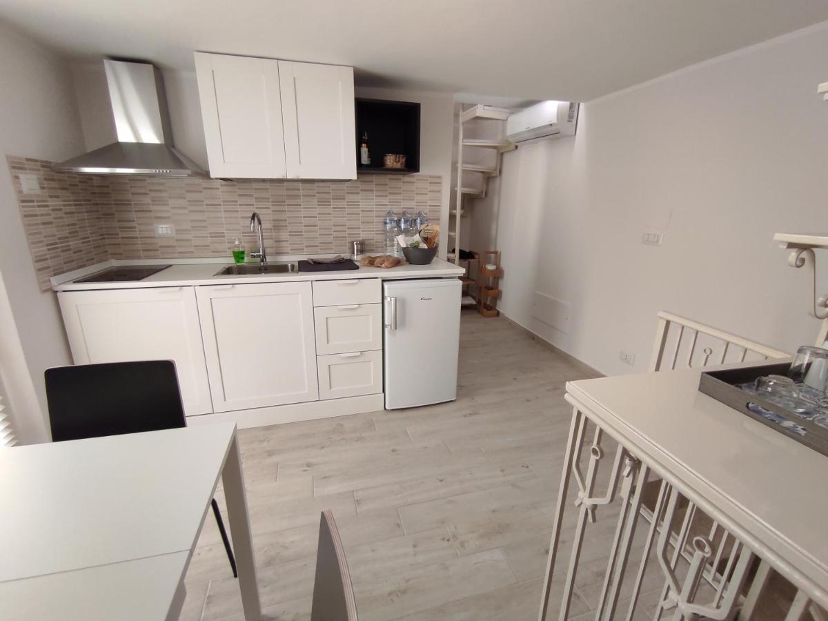 Apartament Taormina House Zewnętrze zdjęcie