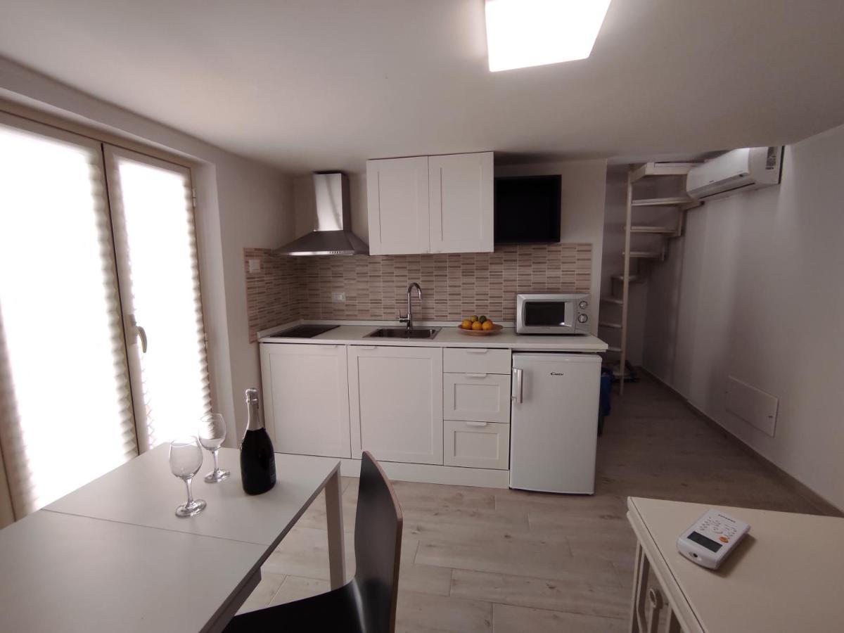 Apartament Taormina House Zewnętrze zdjęcie