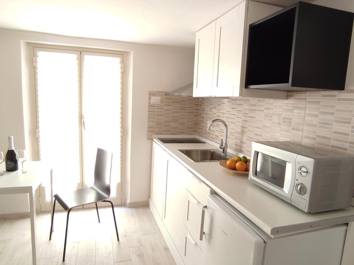 Apartament Taormina House Zewnętrze zdjęcie