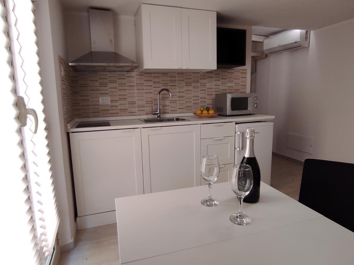 Apartament Taormina House Zewnętrze zdjęcie