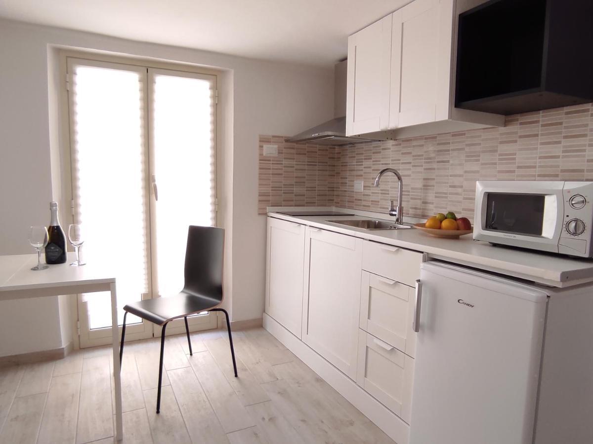 Apartament Taormina House Zewnętrze zdjęcie