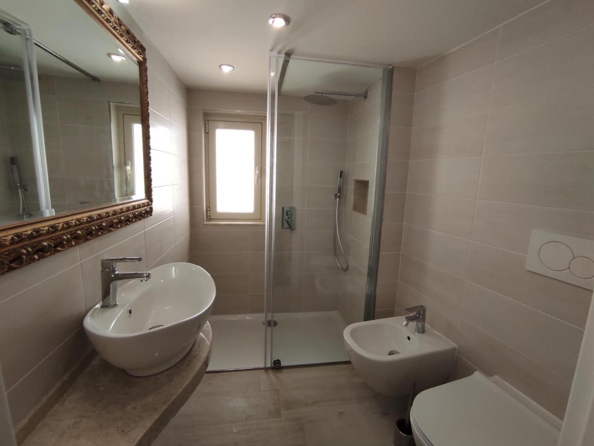 Apartament Taormina House Zewnętrze zdjęcie