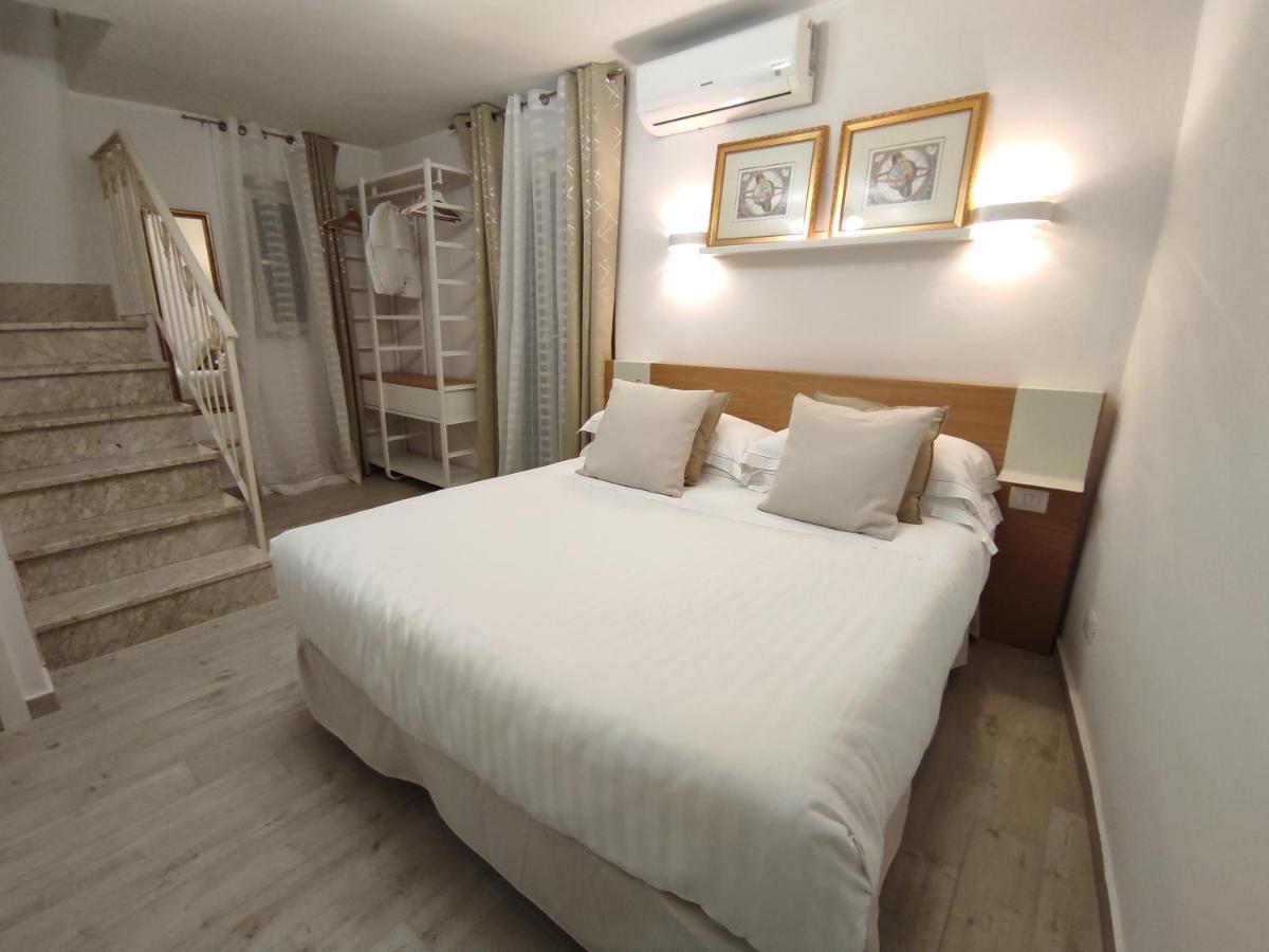 Apartament Taormina House Zewnętrze zdjęcie