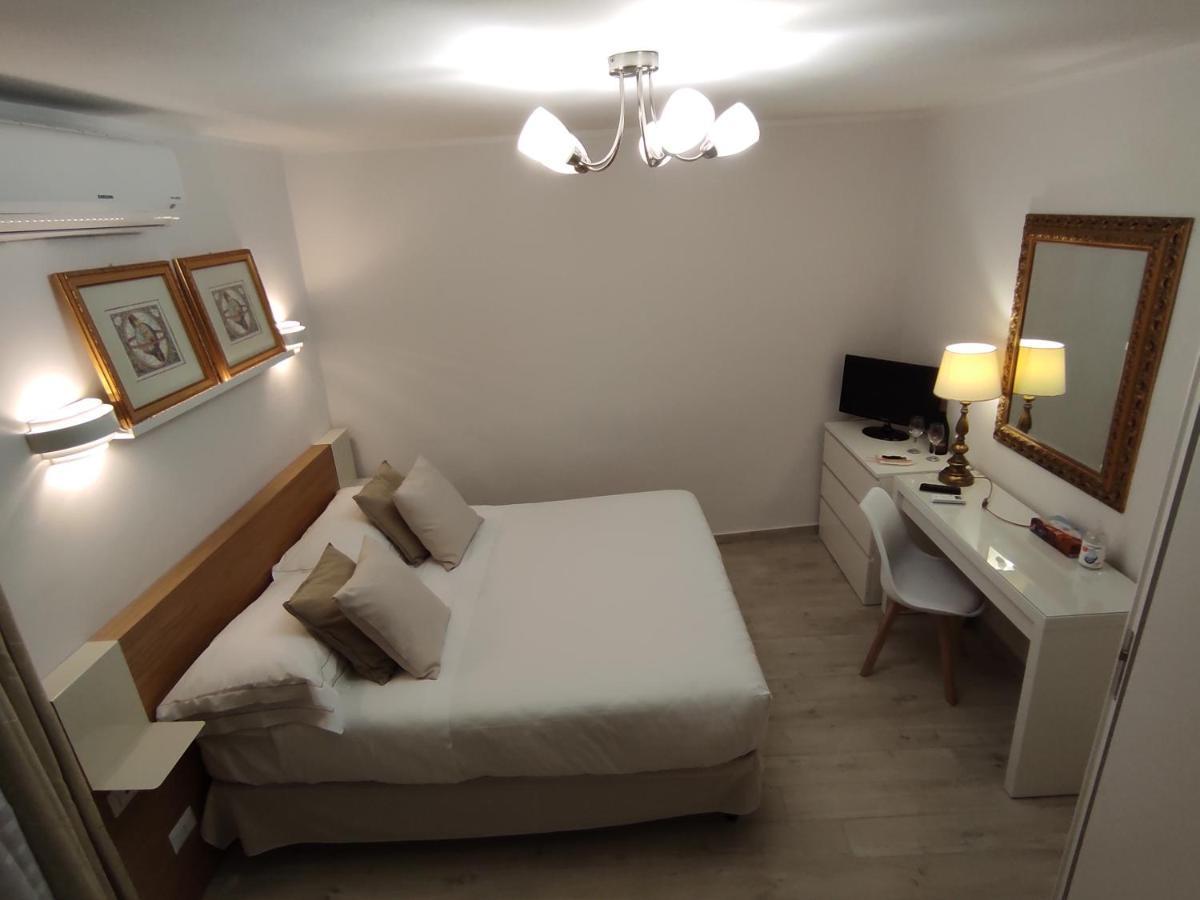 Apartament Taormina House Zewnętrze zdjęcie
