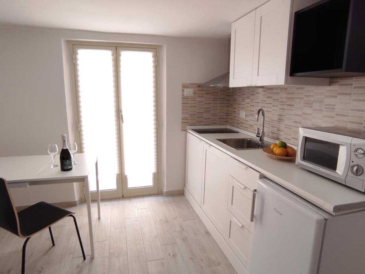 Apartament Taormina House Zewnętrze zdjęcie