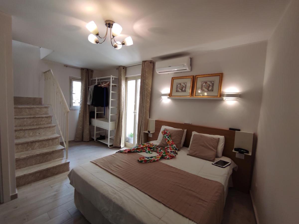 Apartament Taormina House Zewnętrze zdjęcie