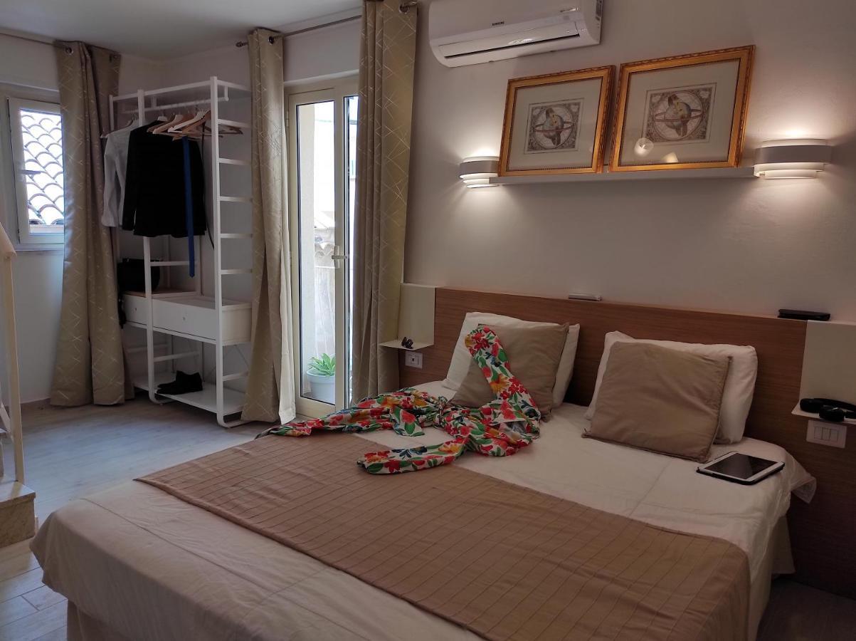 Apartament Taormina House Zewnętrze zdjęcie