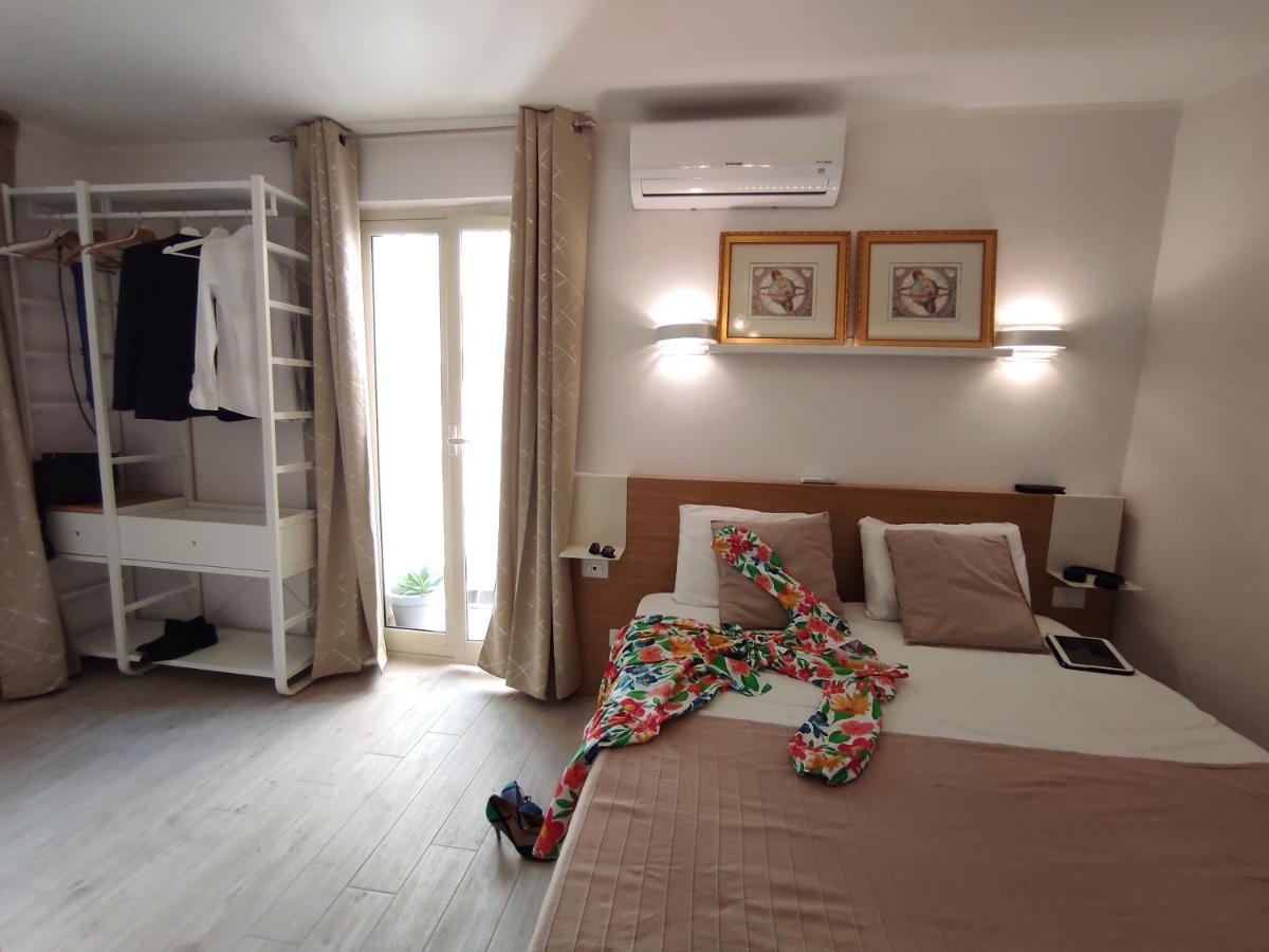 Apartament Taormina House Zewnętrze zdjęcie