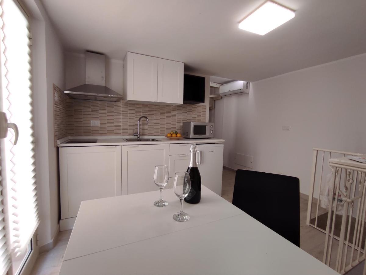 Apartament Taormina House Zewnętrze zdjęcie