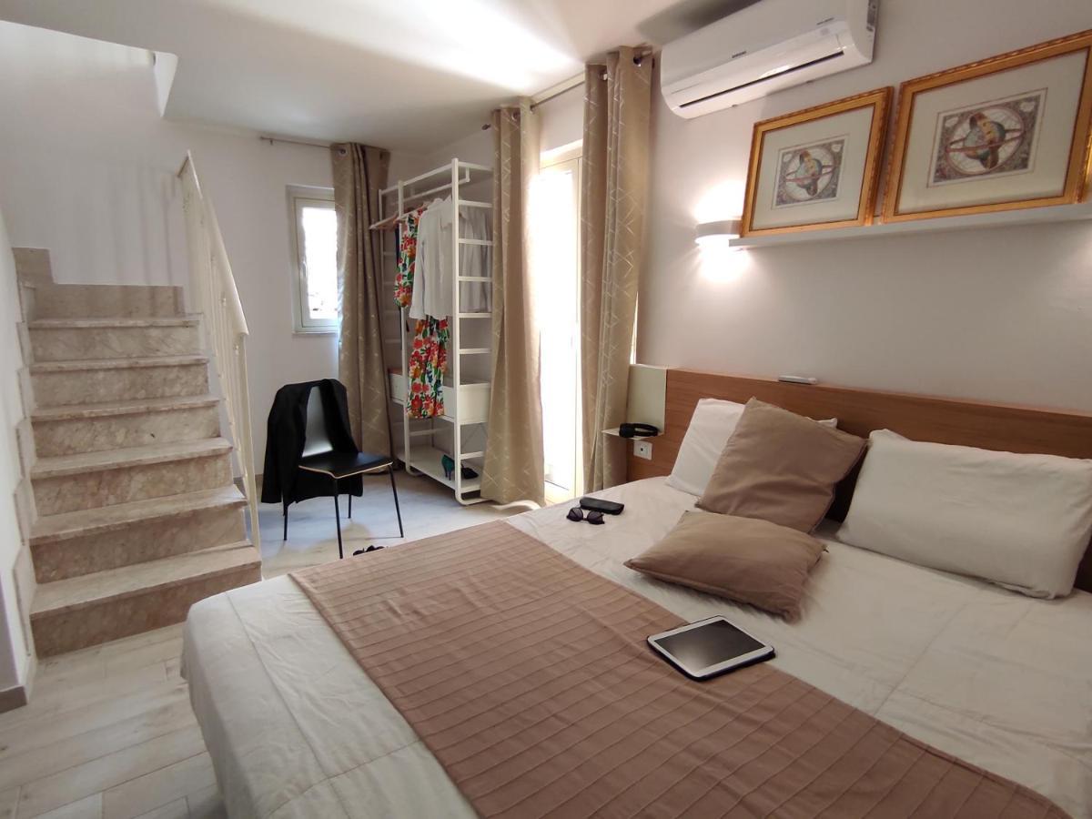 Apartament Taormina House Zewnętrze zdjęcie