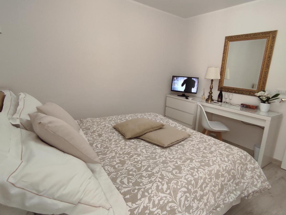 Apartament Taormina House Zewnętrze zdjęcie