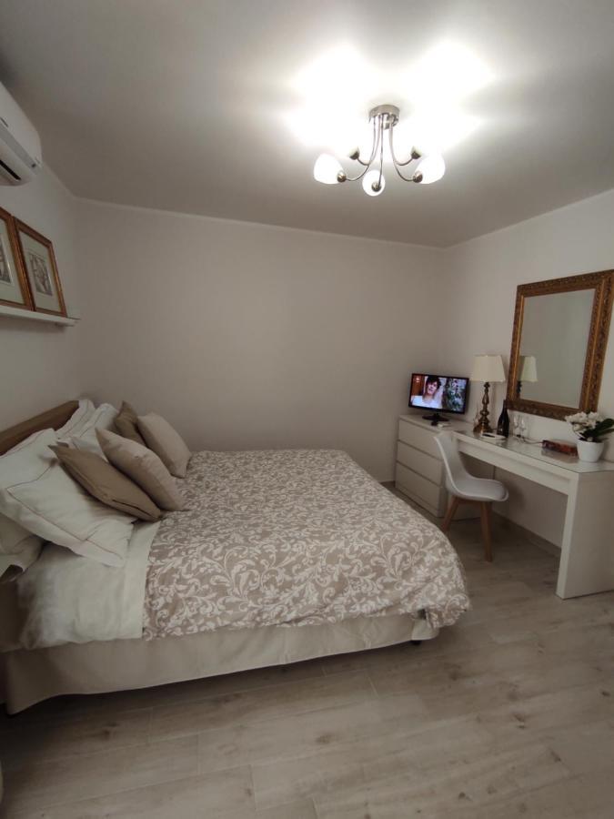 Apartament Taormina House Zewnętrze zdjęcie