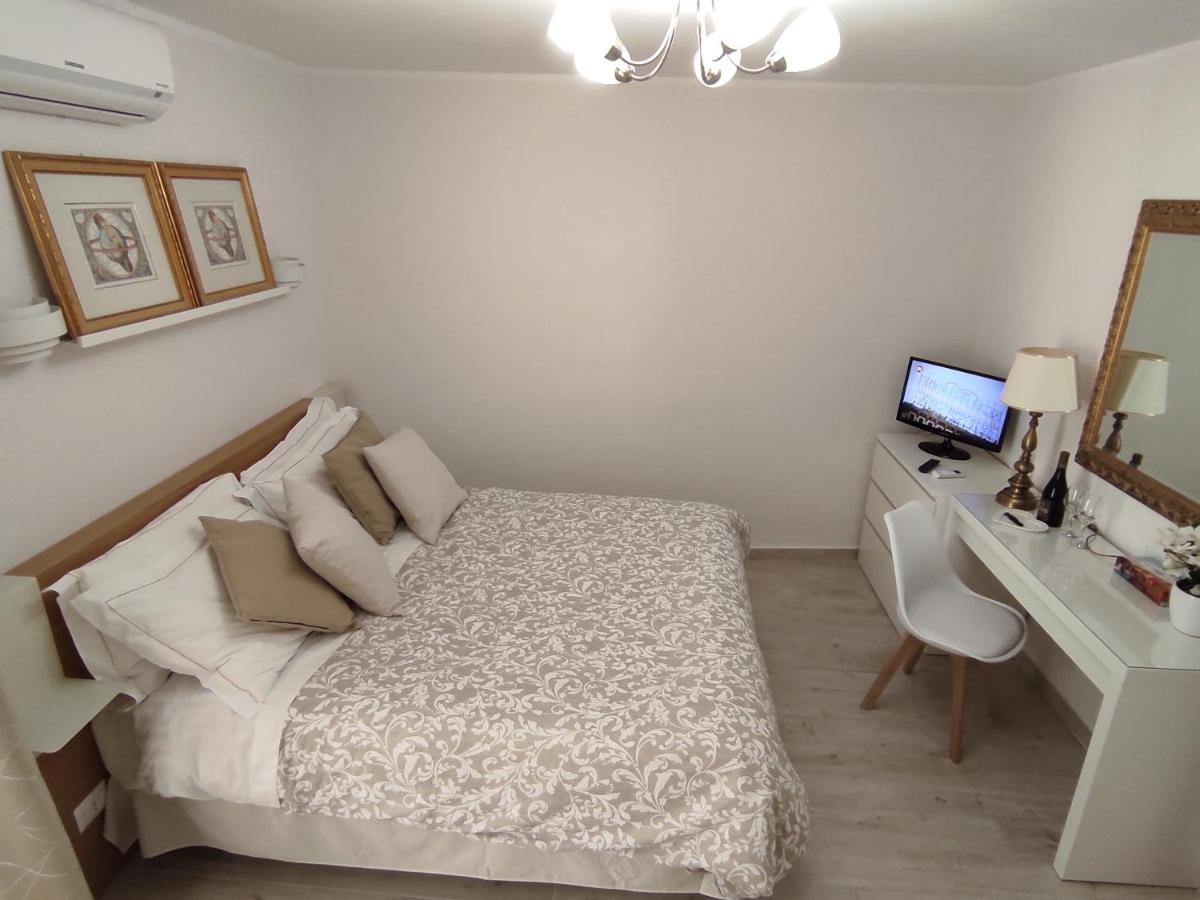 Apartament Taormina House Zewnętrze zdjęcie
